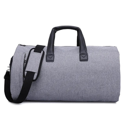 Convertible Garment Bag
