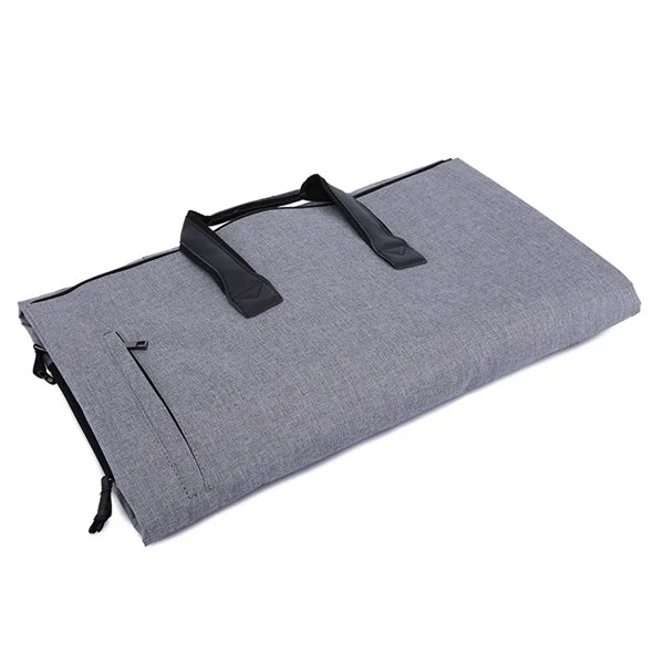 Convertible Garment Bag
