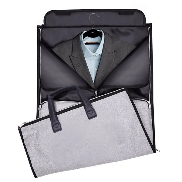 Convertible Garment Bag