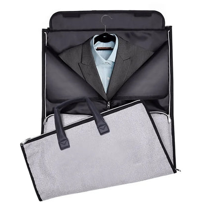 Convertible Garment Bag