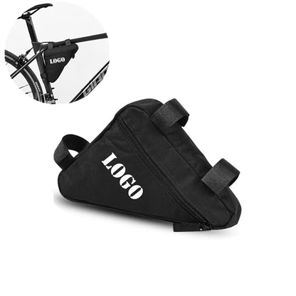 MOQ 100 Bike Triangle Frame Bag