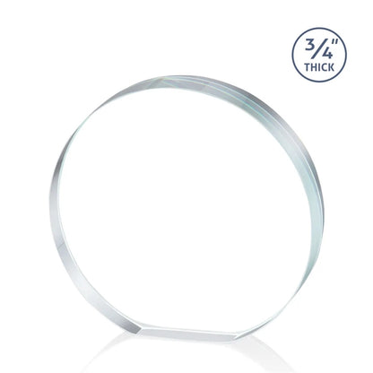 Gainsborough Circle Award - Clear