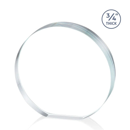 Gainsborough Circle Award - Clear