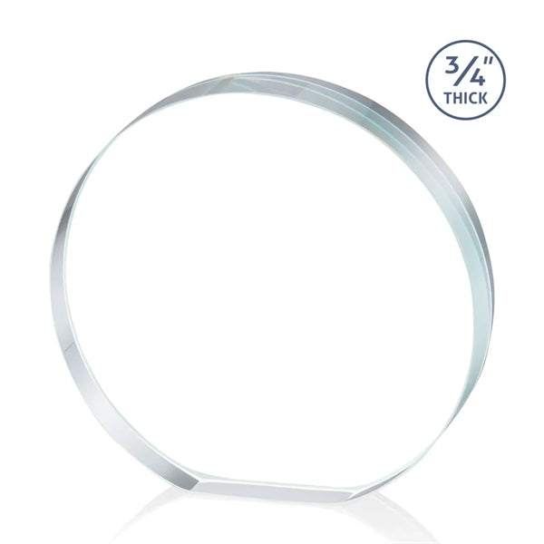 Gainsborough Circle Award - Clear