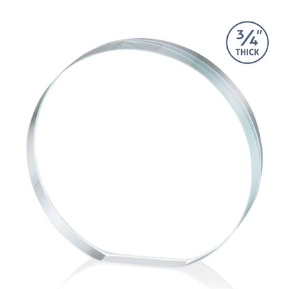 Gainsborough Circle Award - Clear