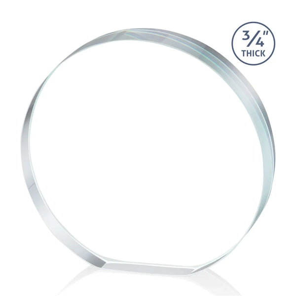 Gainsborough Circle Award - Clear