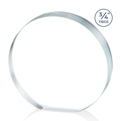 Gainsborough Circle Award - Clear