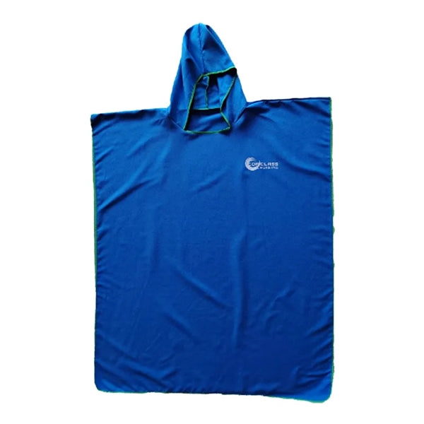 Microfiber Surf Poncho