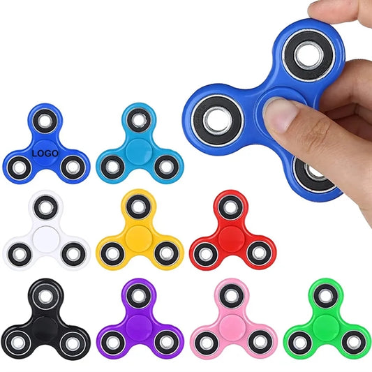 Fidget Spinners