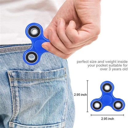 Fidget Spinners