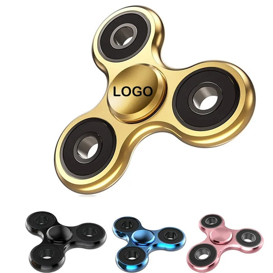 Fidget Spinner Toys