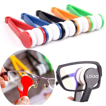 Mini Sun Glasses Cleaner