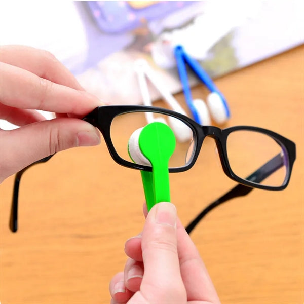 Mini Sun Glasses Cleaner