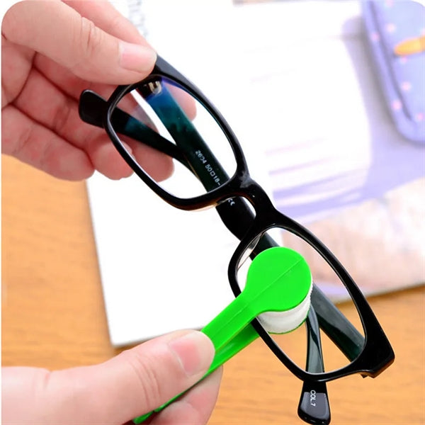 Mini Sun Glasses Cleaner