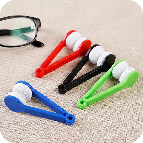 Mini Sun Glasses Cleaner