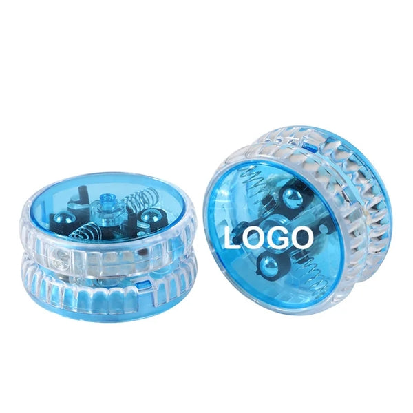 LED Light up Responsive Ball