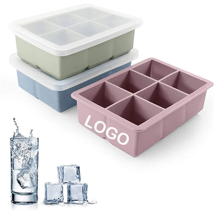 Ice Cube Tray