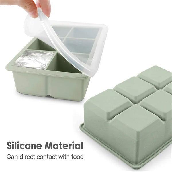 Ice Cube Tray