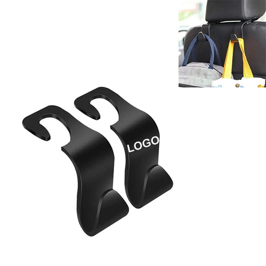 Car Seat Headrest Hook