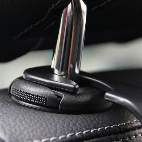 Car Seat Headrest Hook