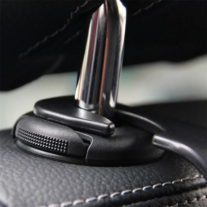 Car Seat Headrest Hook