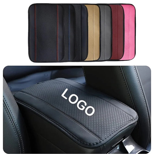 Universal Armrest Box Mat