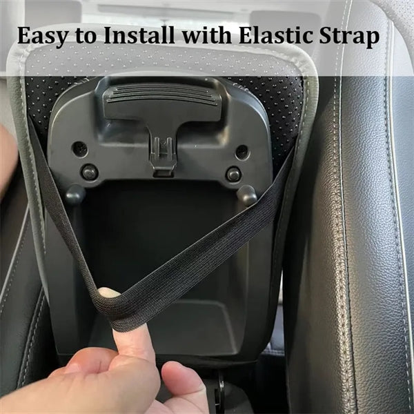 Universal Armrest Box Mat