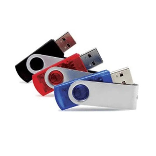 USB Storage Drive - 256MB
