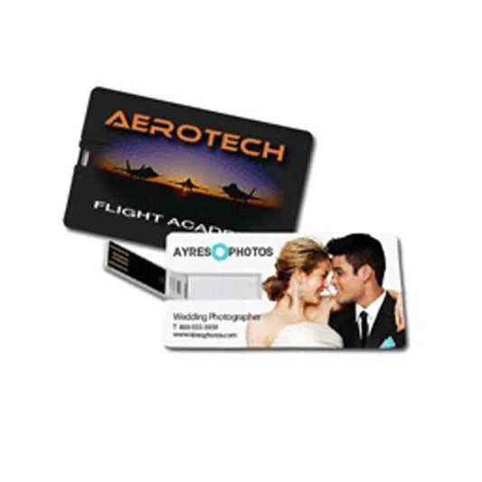 USB Storage Drive - 1GB