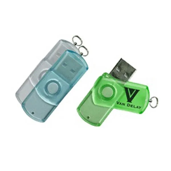 USB Storage Drive - 128MB