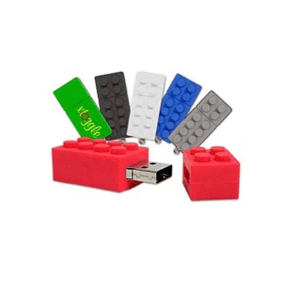 USB Storage Drive - 2GB