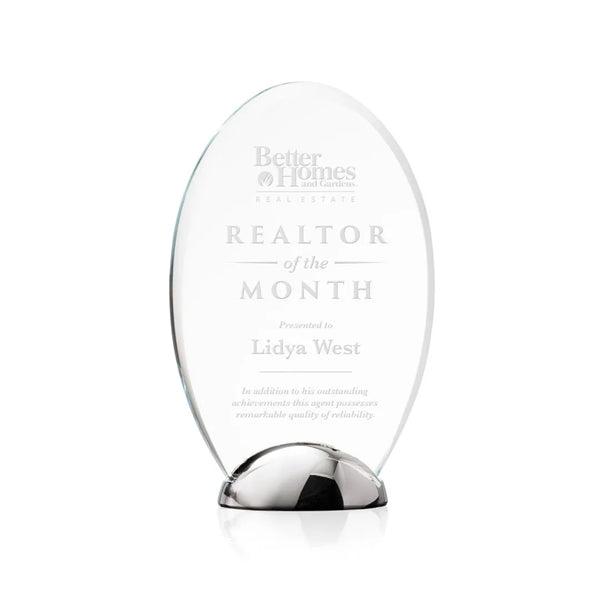 Broadbent Award