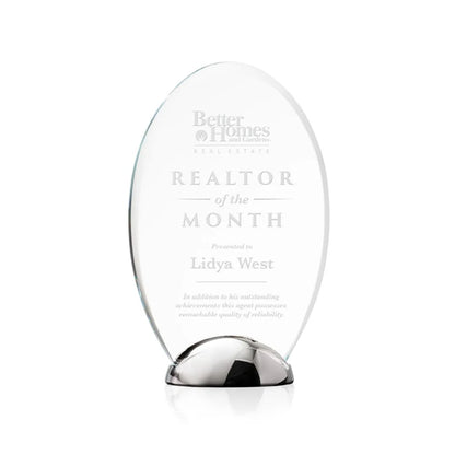 Broadbent Award
