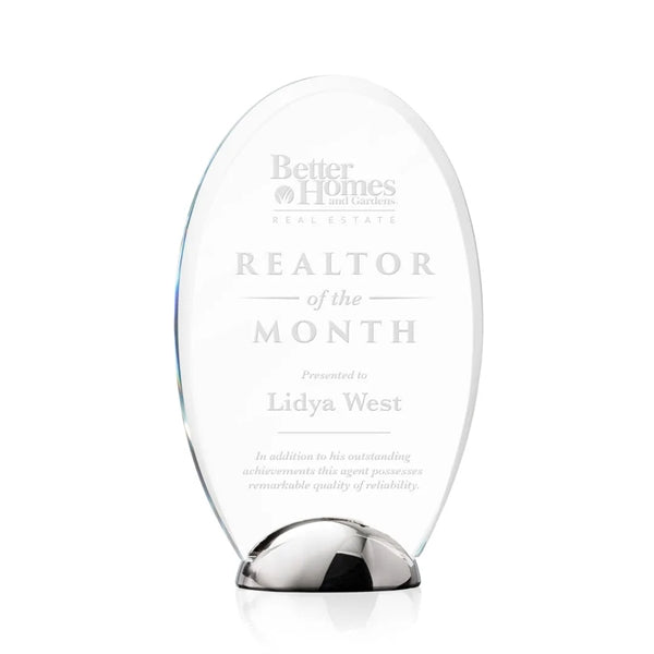 Broadbent Award