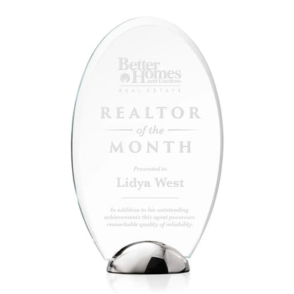 Broadbent Award