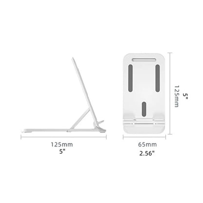Ultra Slim Stand Cell Phone Holder