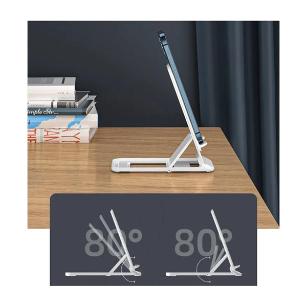 Ultra Slim Stand Cell Phone Holder