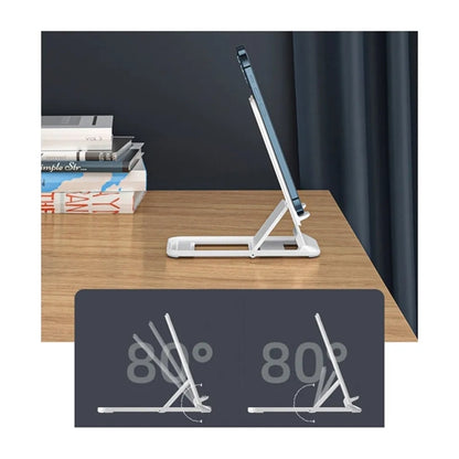 Ultra Slim Stand Cell Phone Holder