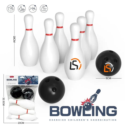 Kids Bowling Set