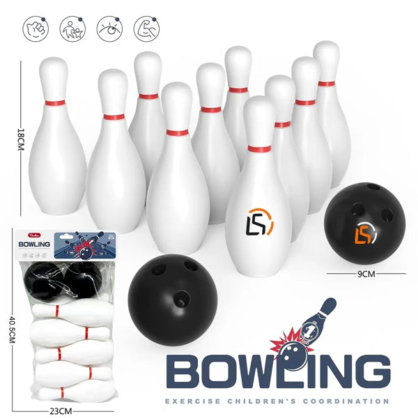 Kids Bowling Set