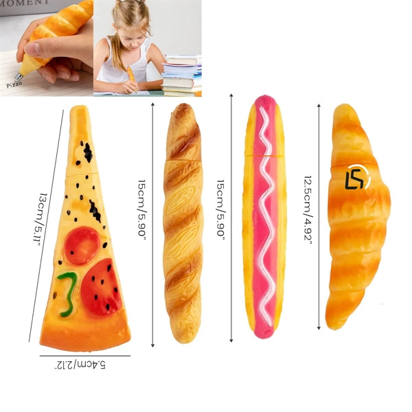 Funny Ballpiont Novelty Shape Signature Pens