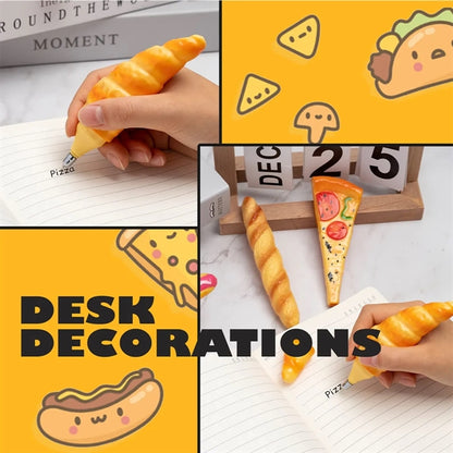 Funny Ballpiont Novelty Shape Signature Pens