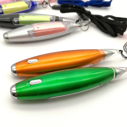 Sticky Notes Led Light Pen