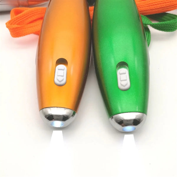 Sticky Notes Led Light Pen