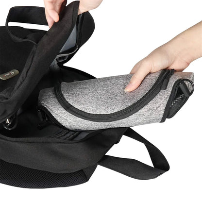 Neoprene Lunch Tote Bag