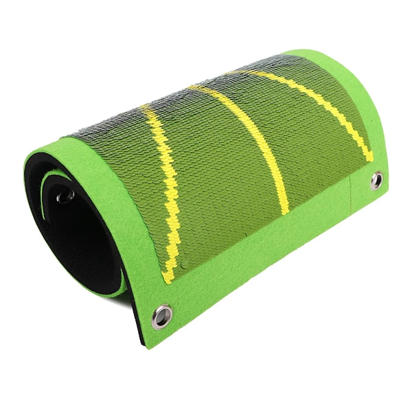Golf Strike Pad Practice Mat