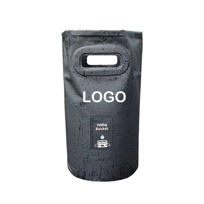 Outdoor Collapsible Bucket