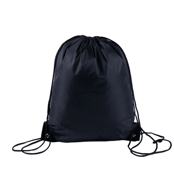 Waterproof Gym Drawstring Backpack