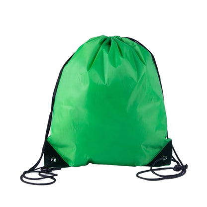 Waterproof Gym Drawstring Backpack