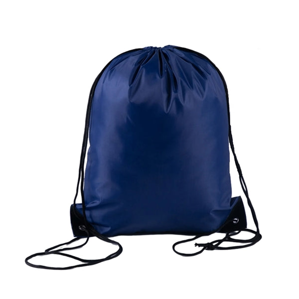 Waterproof Gym Drawstring Backpack